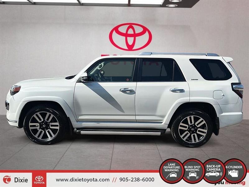 toyota 4Runner 2023 - 6