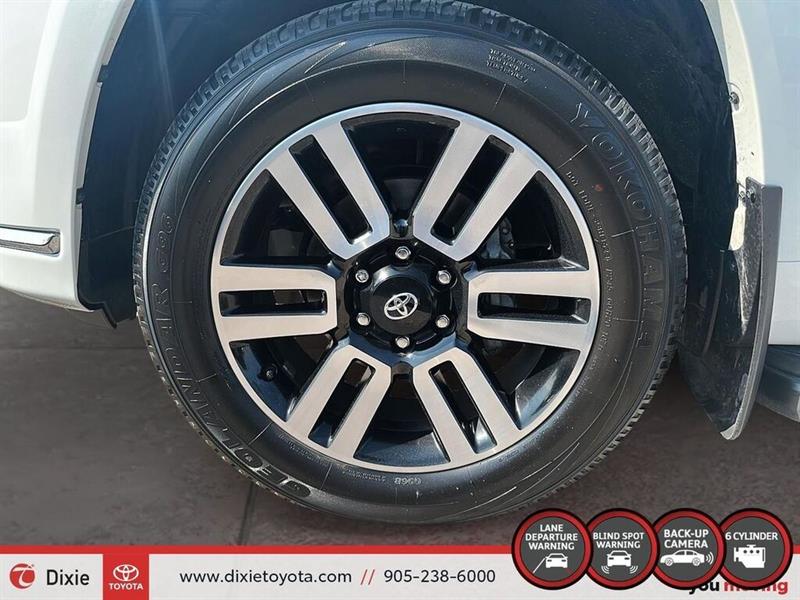 toyota 4Runner 2023 - 7