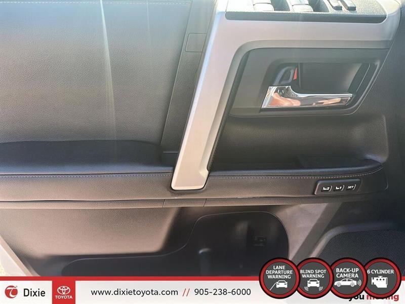 toyota 4Runner 2023 - 8