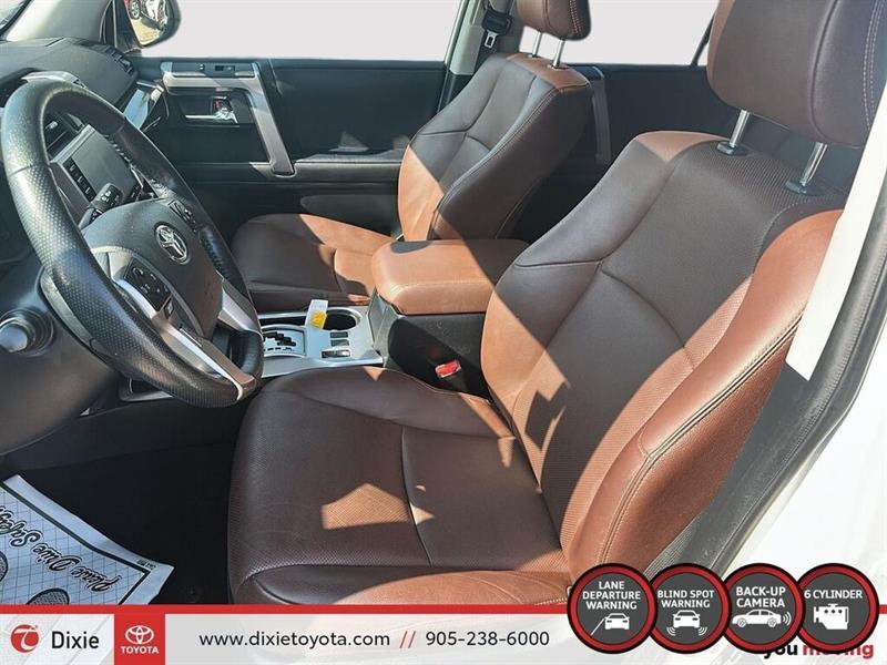 toyota 4Runner 2023 - 9