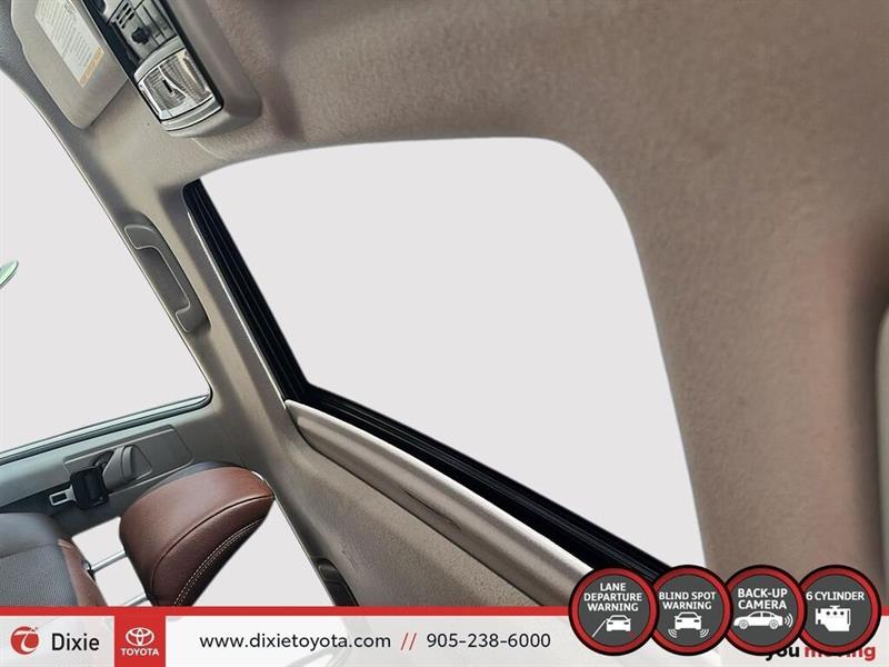 toyota 4Runner 2023 - 11