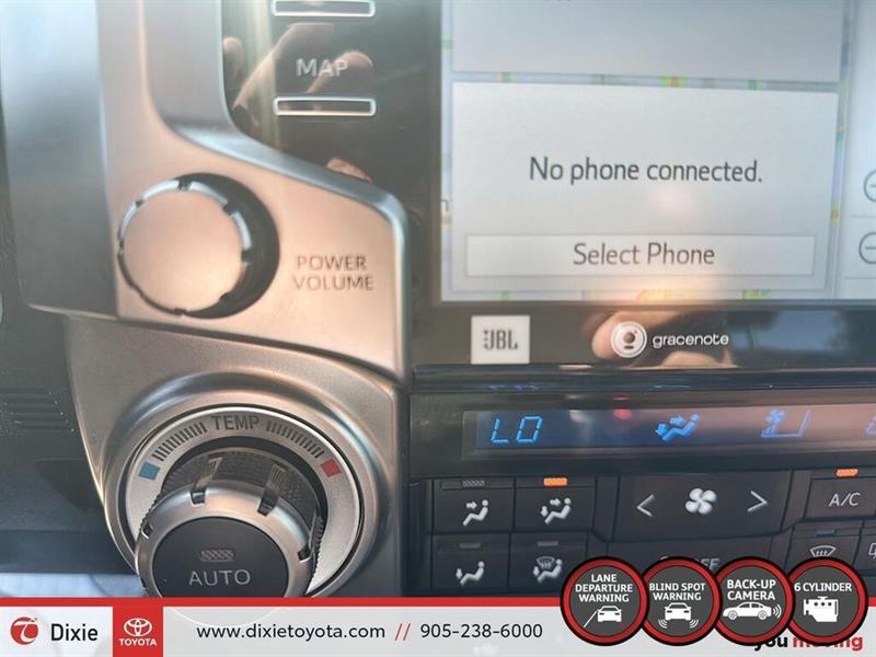 toyota 4Runner 2023 - 12