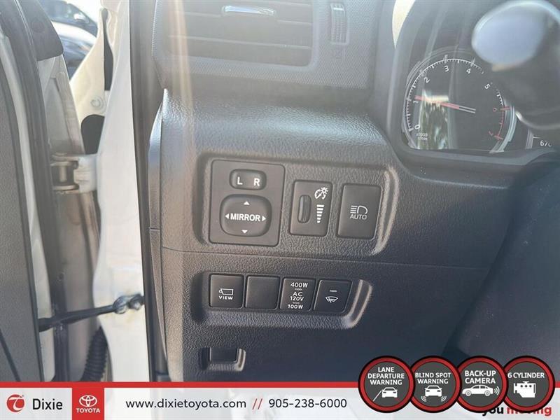 toyota 4Runner 2023 - 14