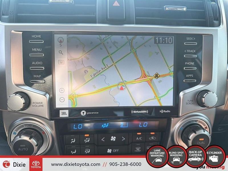 toyota 4Runner 2023 - 16