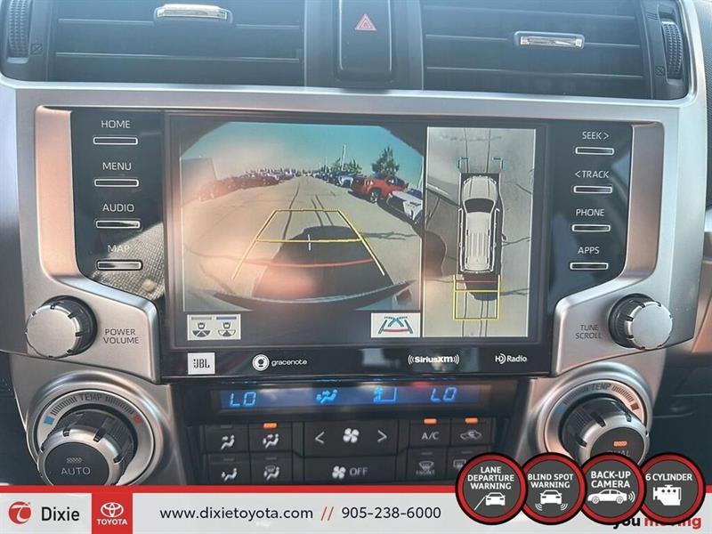 toyota 4Runner 2023 - 17