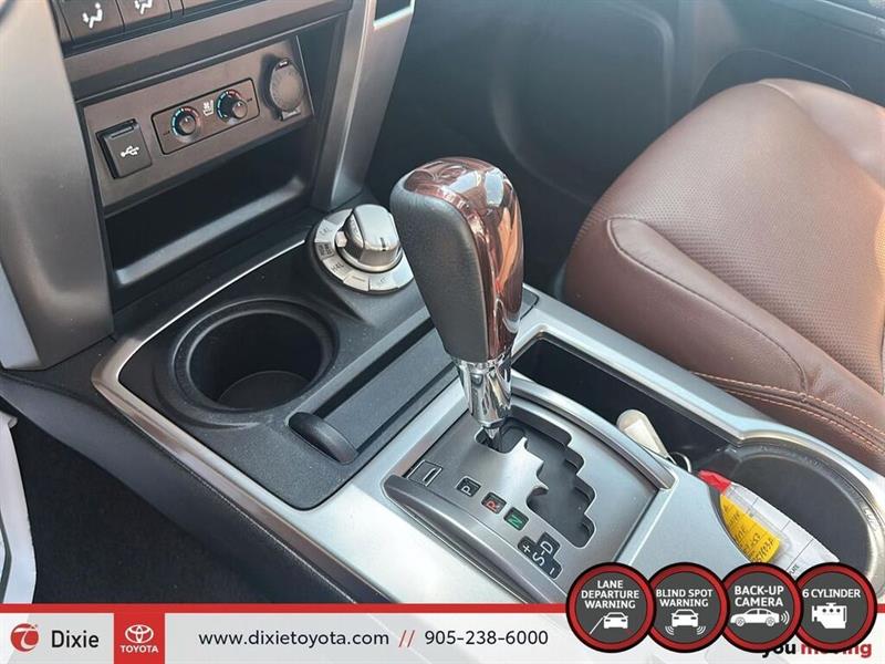 toyota 4Runner 2023 - 18