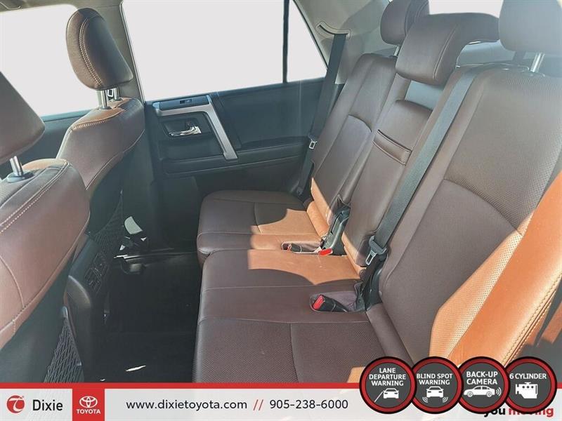 toyota 4Runner 2023 - 21