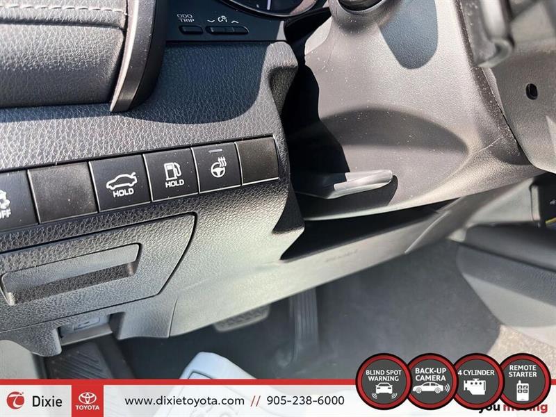 toyota Camry 2021 - 15