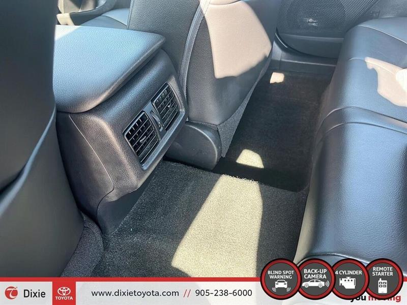 toyota Camry 2021 - 20