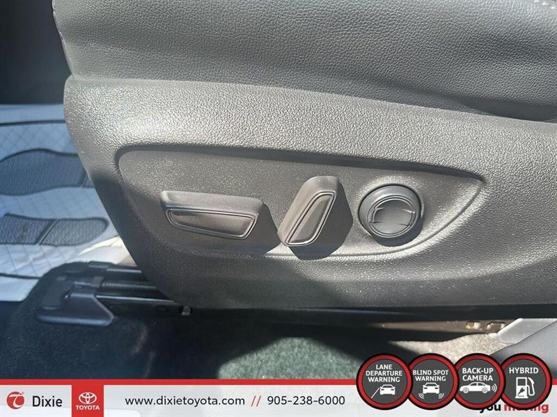 toyota Highlander 2023 - 10