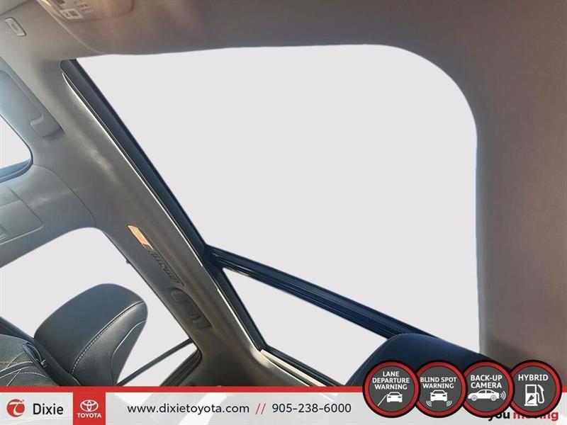 toyota Highlander 2023 - 11