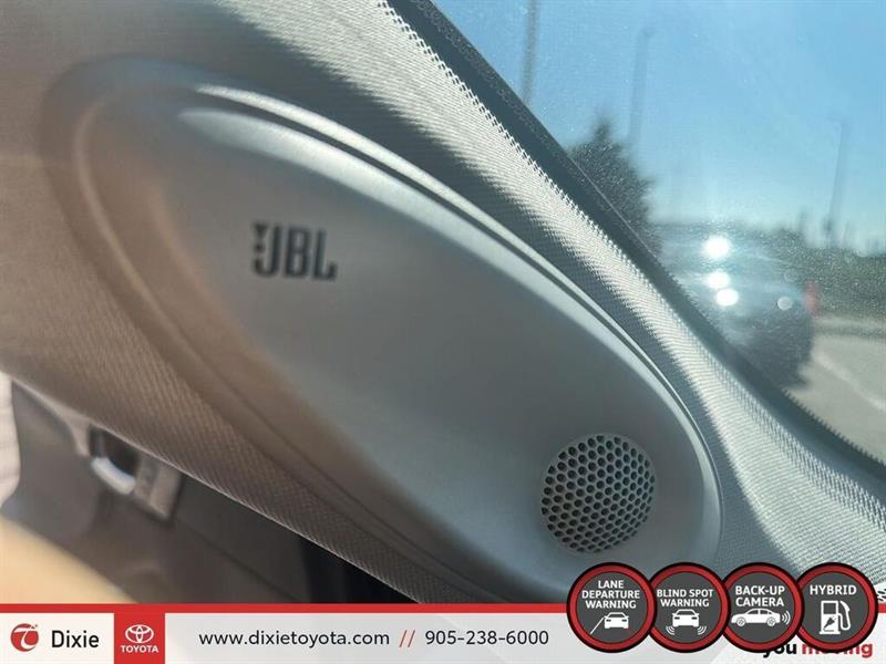 toyota Highlander 2023 - 12