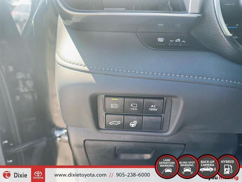 toyota Highlander 2023 - 14