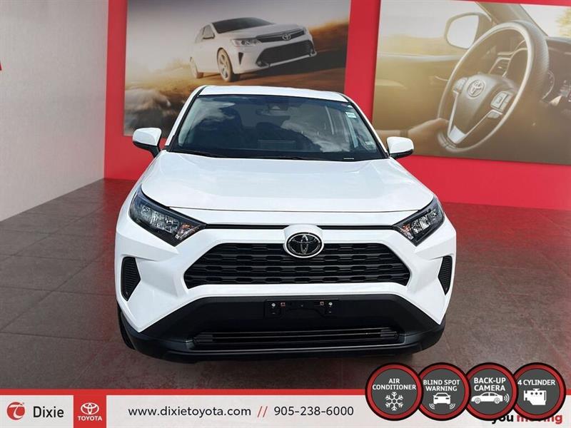 toyota RAV4 2023 - 3