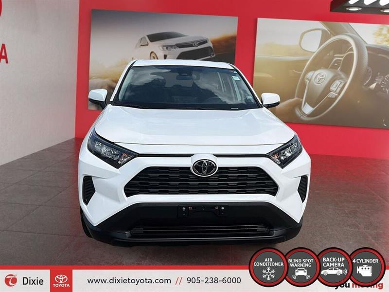 toyota RAV4 2023 - 4