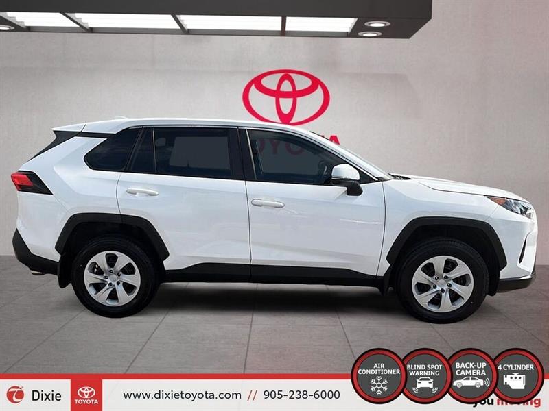 toyota RAV4 2023 - 5