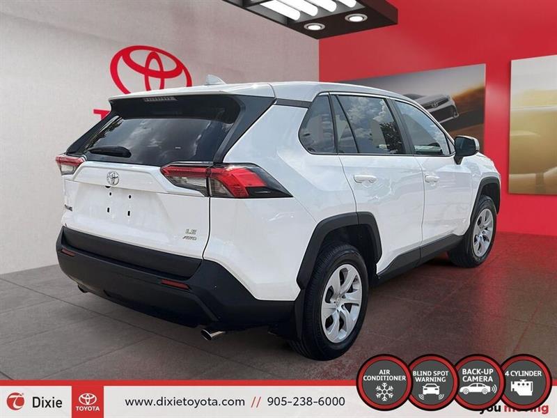 toyota RAV4 2023 - 6