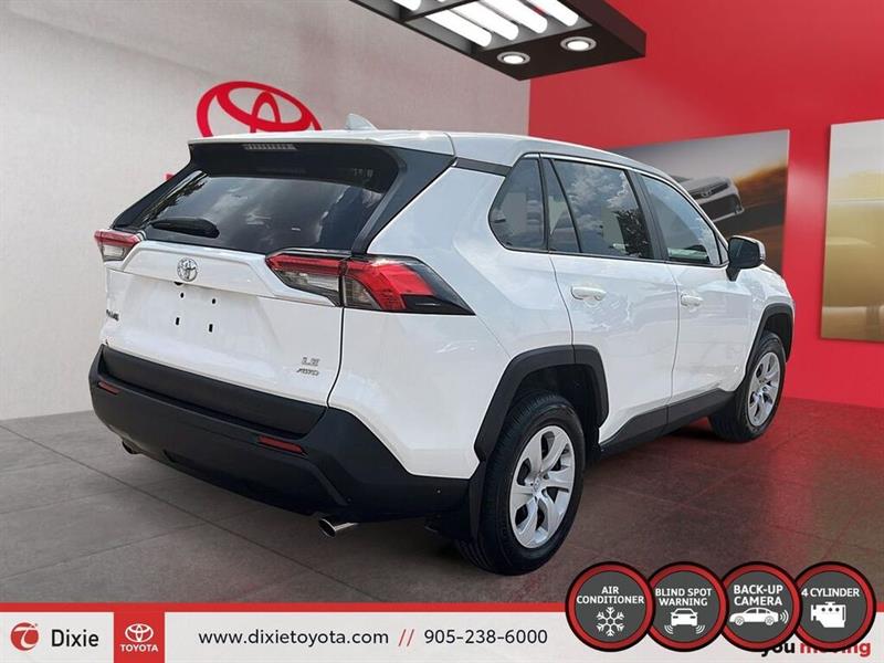toyota RAV4 2023 - 7