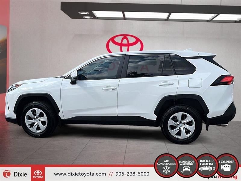 toyota RAV4 2023 - 9