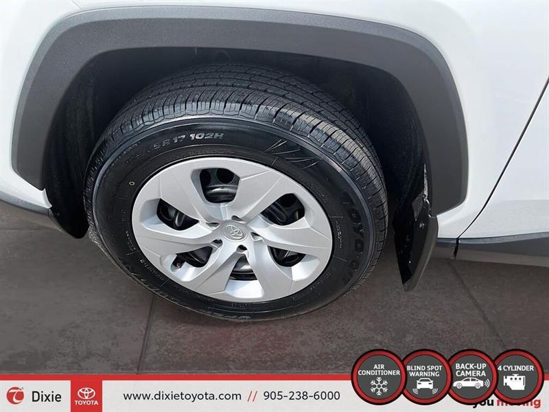 toyota RAV4 2023 - 10