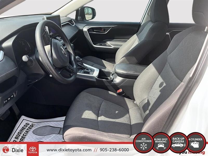 toyota RAV4 2023 - 12