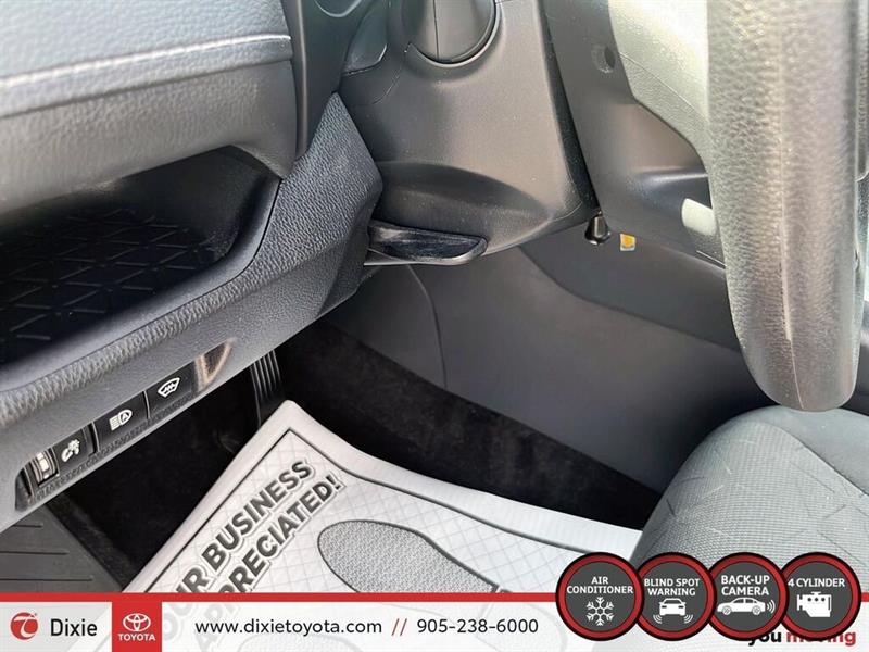 toyota RAV4 2023 - 14