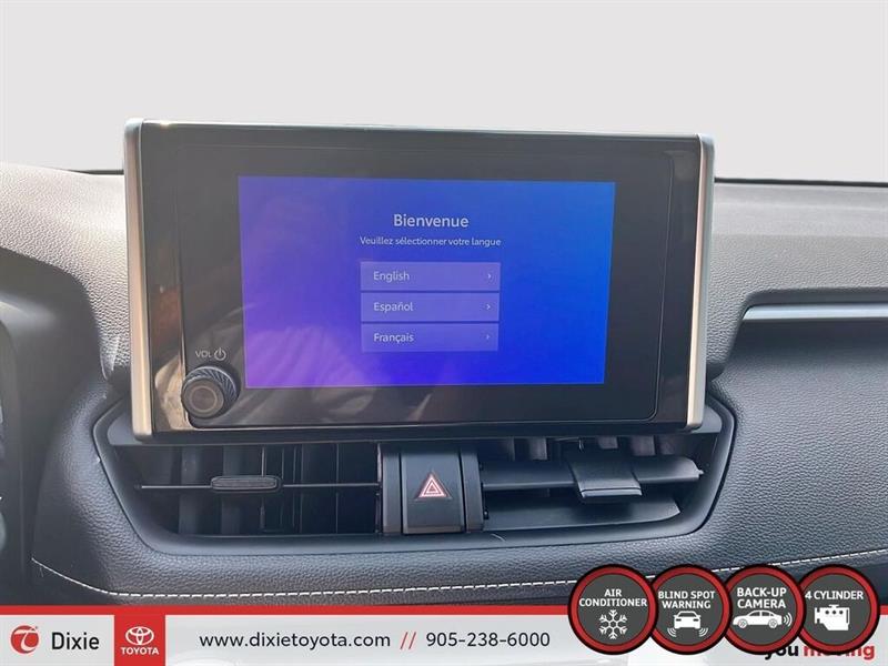 toyota RAV4 2023 - 15