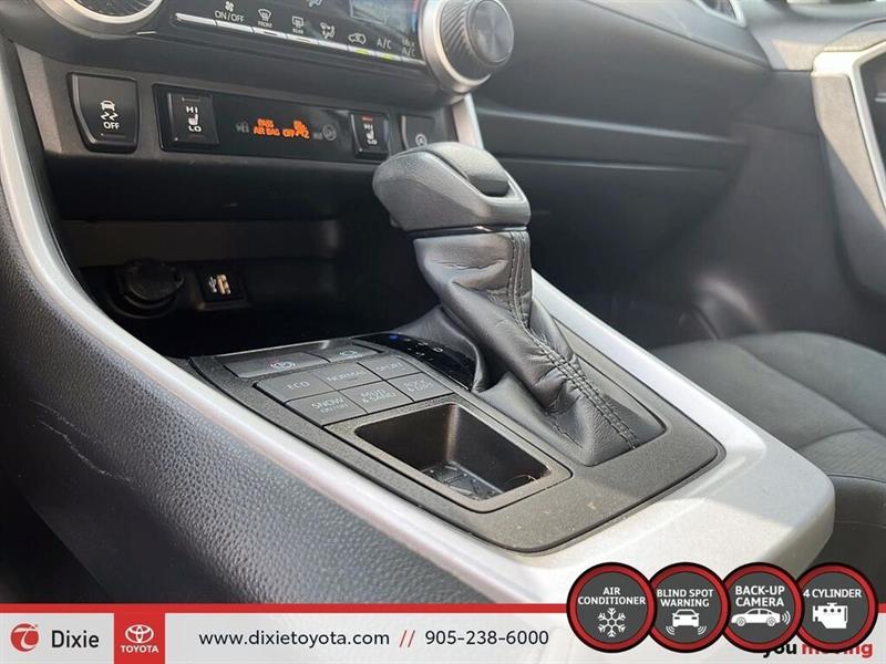 toyota RAV4 2023 - 17