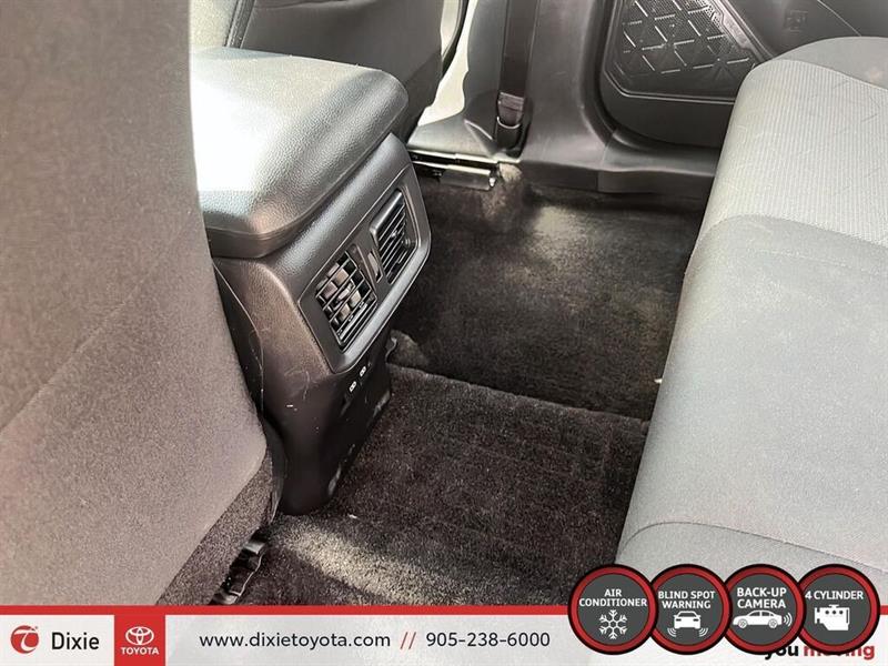 toyota RAV4 2023 - 19