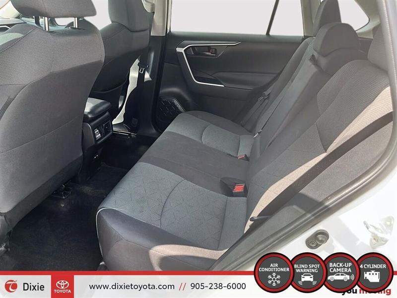 toyota RAV4 2023 - 20