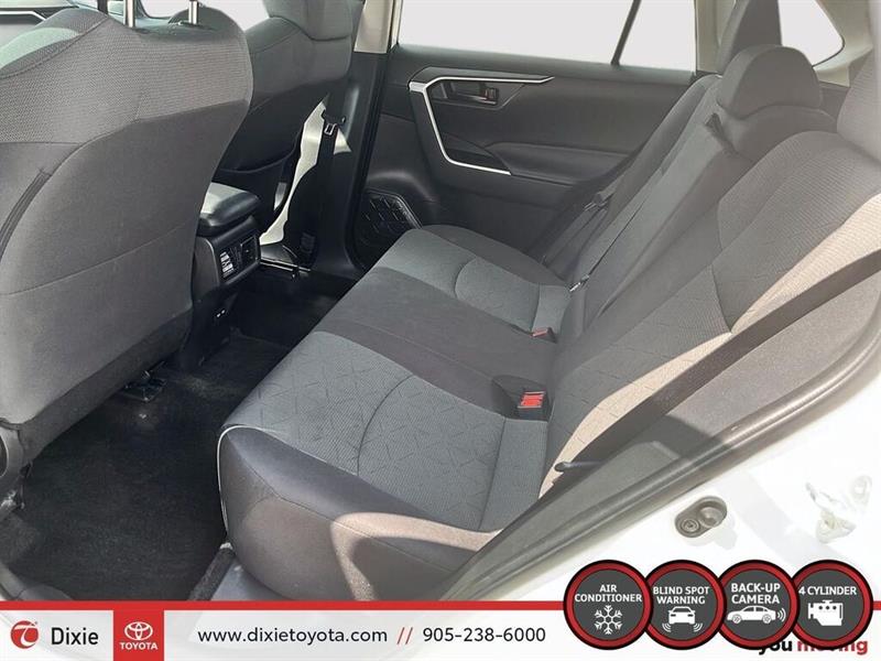 toyota RAV4 2023 - 21