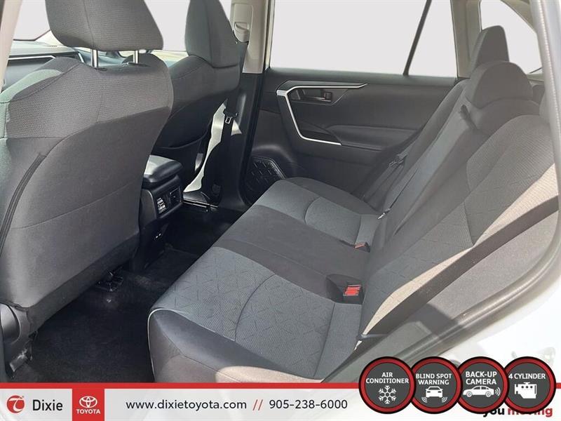 toyota RAV4 2023 - 22