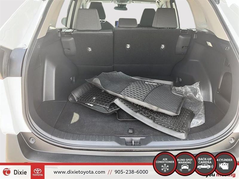 toyota RAV4 2023 - 23