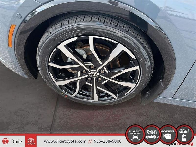 toyota Prius Prime (PHEV) 2024 - 7