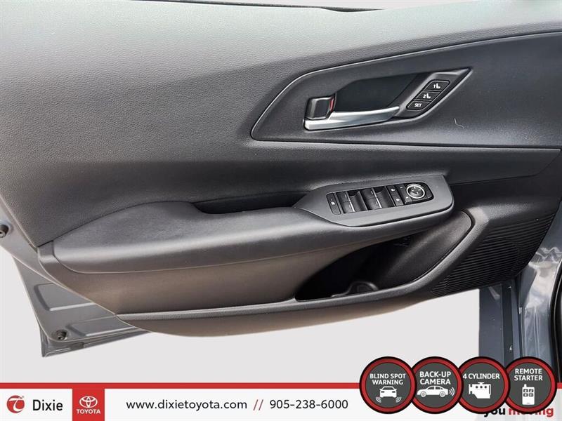 toyota Prius Prime (PHEV) 2024 - 8