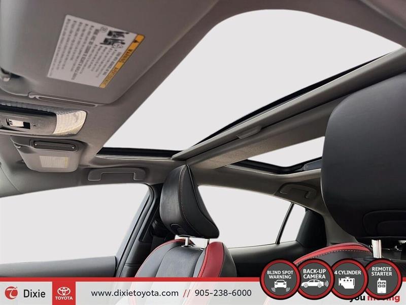 toyota Prius Prime (PHEV) 2024 - 11