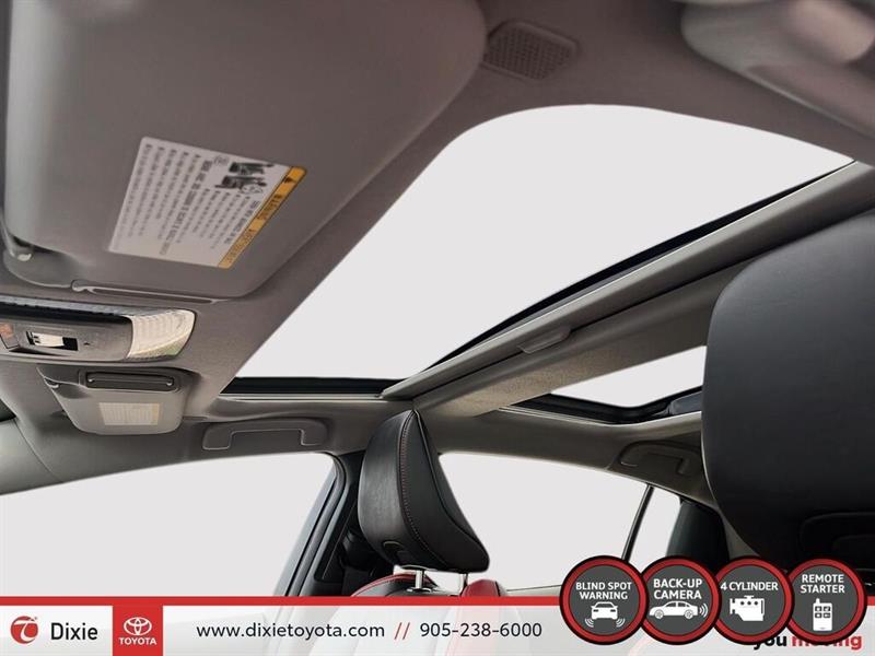 toyota Prius Prime (PHEV) 2024 - 12