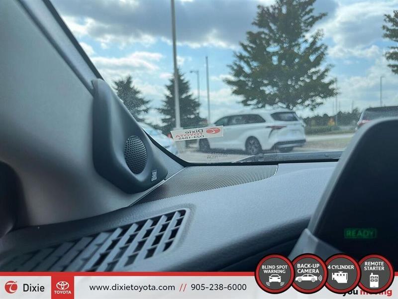 toyota Prius Prime (PHEV) 2024 - 13