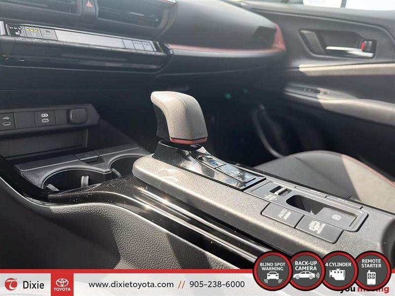 toyota Prius Prime (PHEV) 2024 - 20