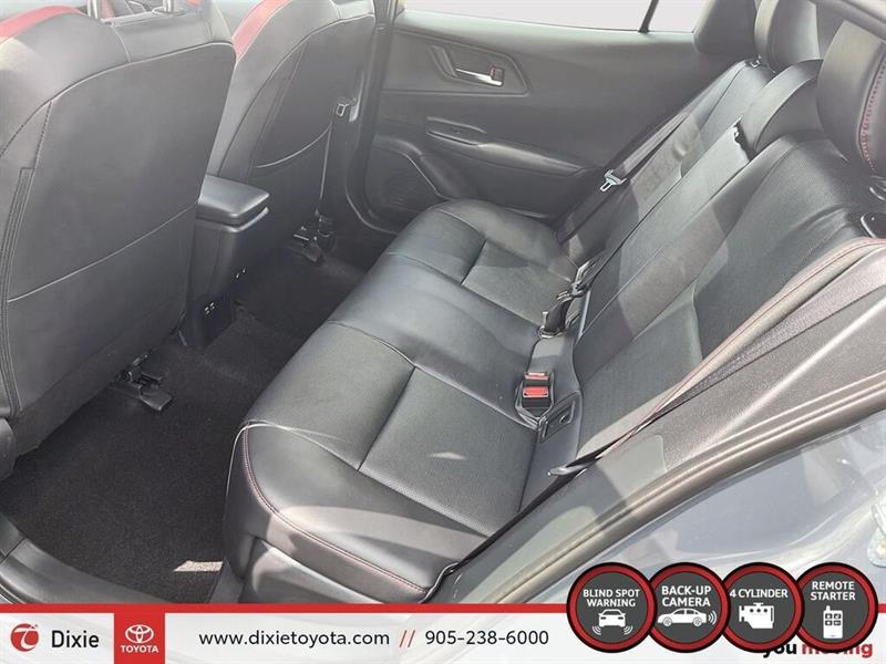 toyota Prius Prime (PHEV) 2024 - 22