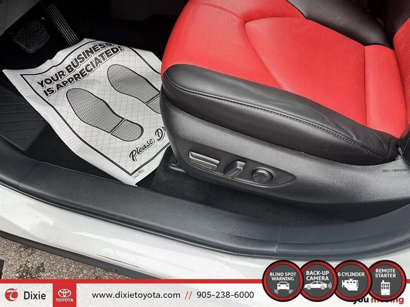 toyota Highlander 2022 - 14