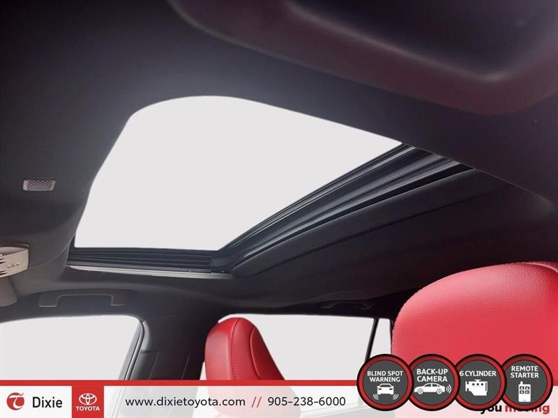 toyota Highlander 2022 - 15