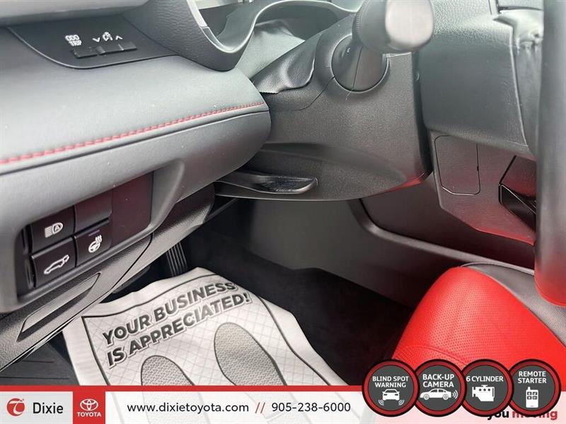 toyota Highlander 2022 - 17