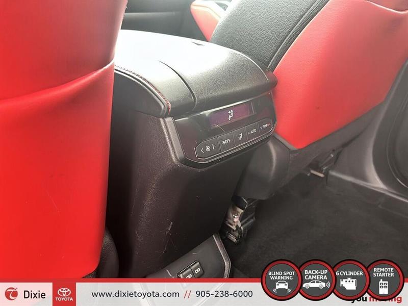 toyota Highlander 2022 - 26