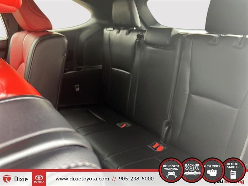 toyota Highlander 2022 - 29