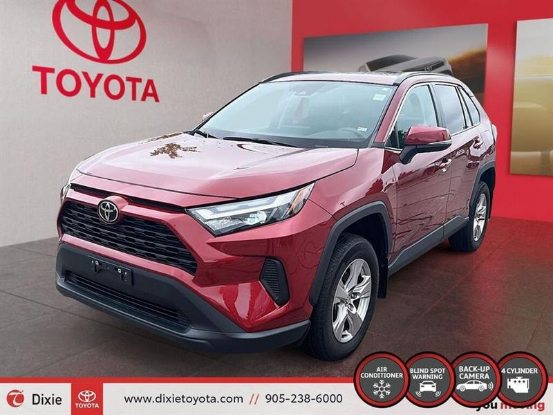 toyota RAV4 2022 - 3