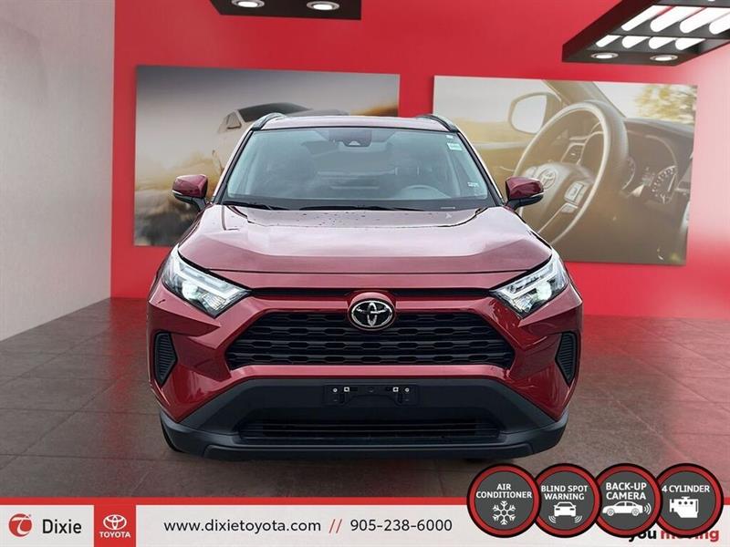 toyota RAV4 2022 - 4