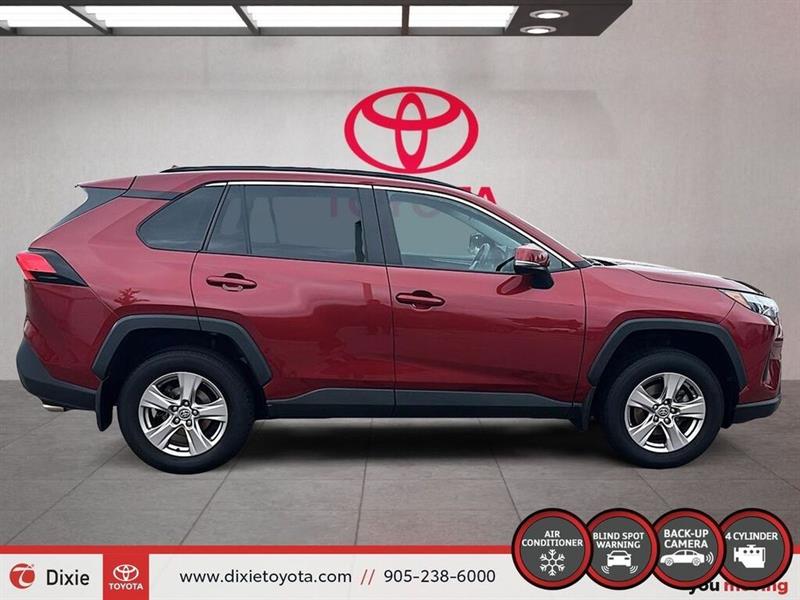 toyota RAV4 2022 - 6