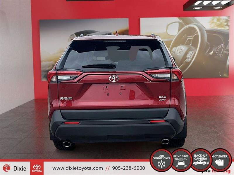 toyota RAV4 2022 - 9