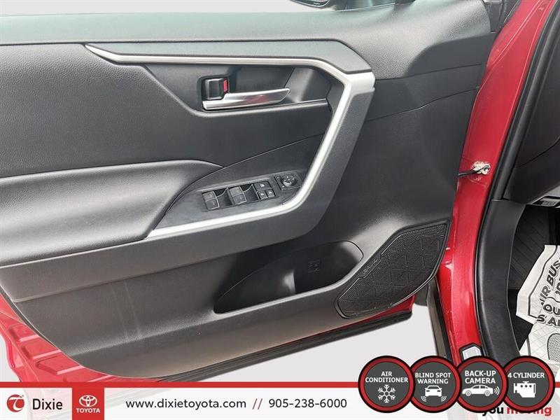 toyota RAV4 2022 - 14